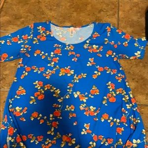 LulaRoe Perfect t